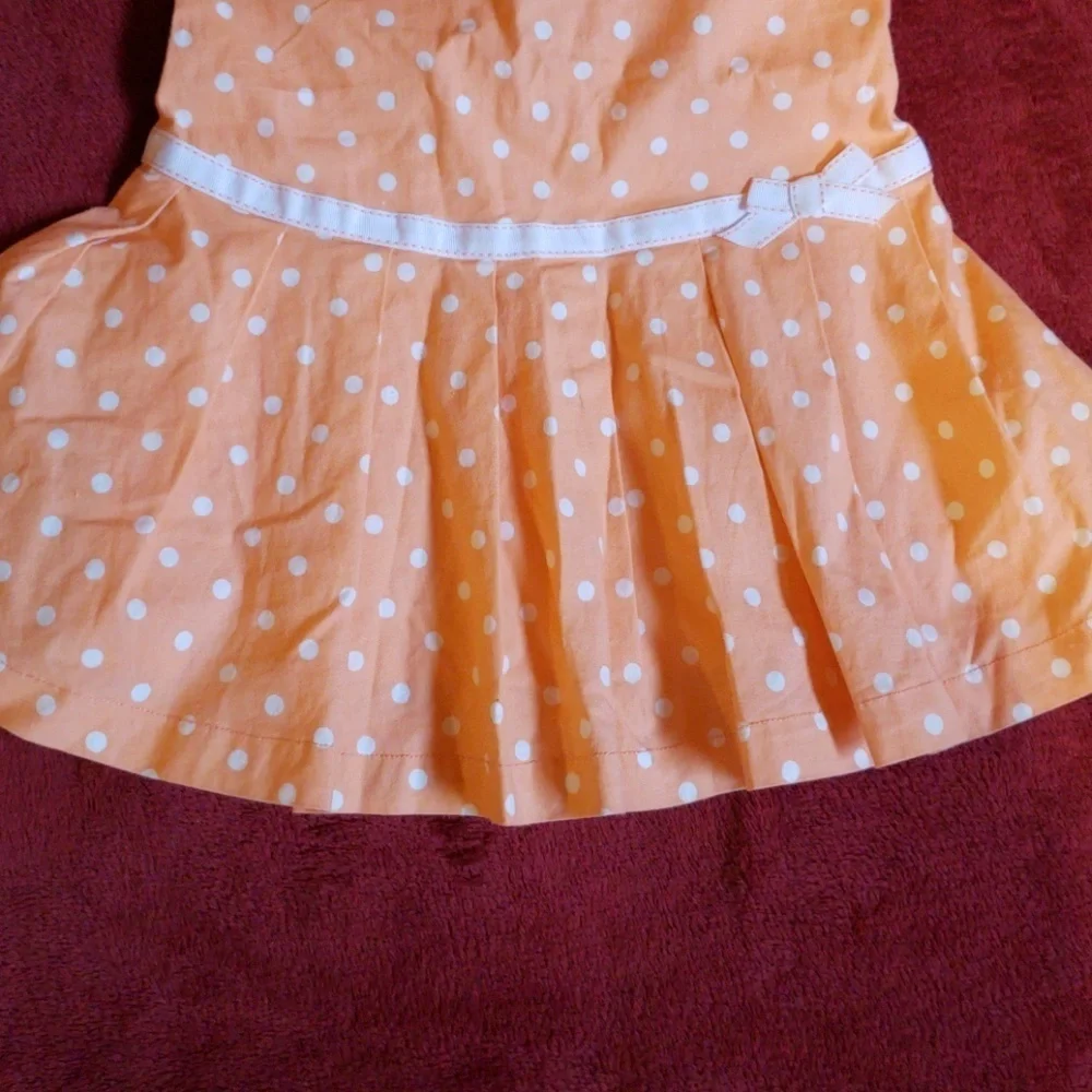 Children Place dress size 6X